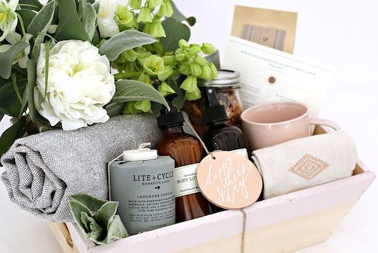 5 Gifts Not To Get For Mother's Day