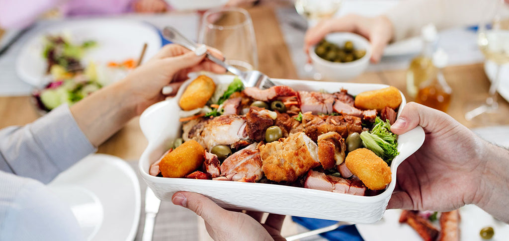 BellyGood Celebratory Party Sets