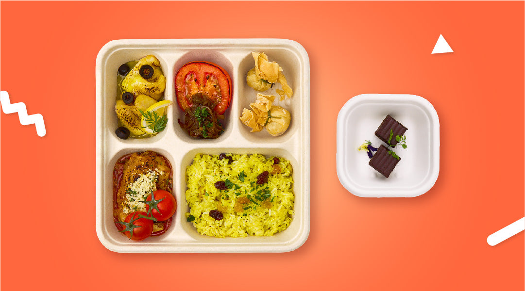 BellyGood Premium Bento