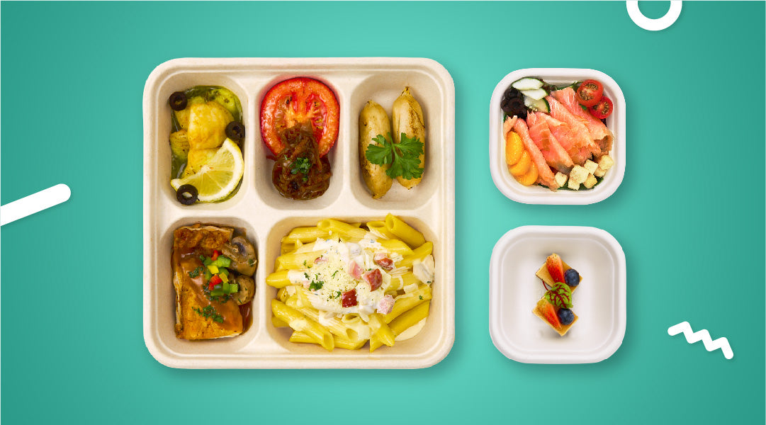 BellyGood Superior Bento