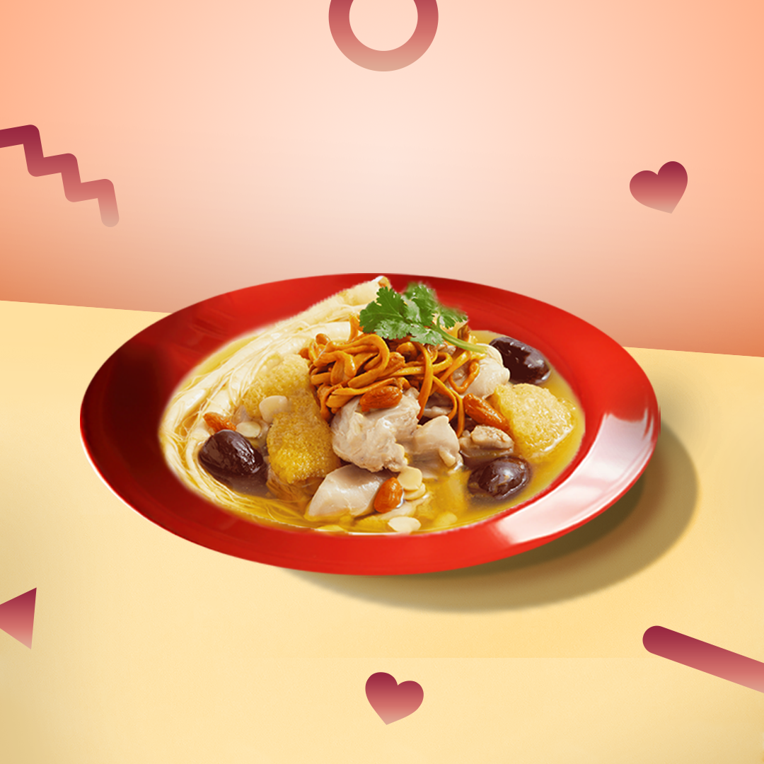 Mother’s Day Asian Party Set