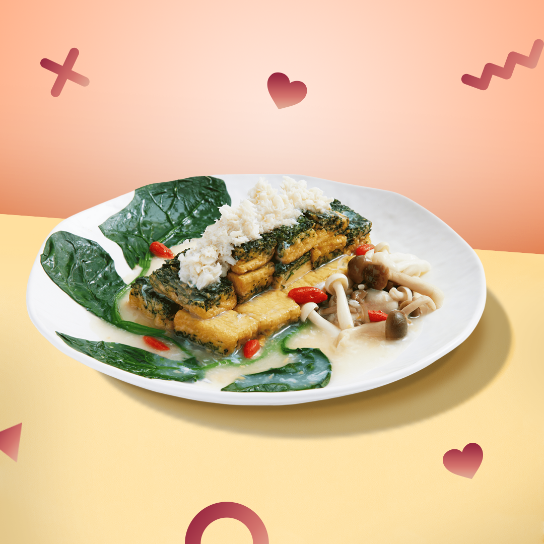 Mother’s Day Asian Party Set