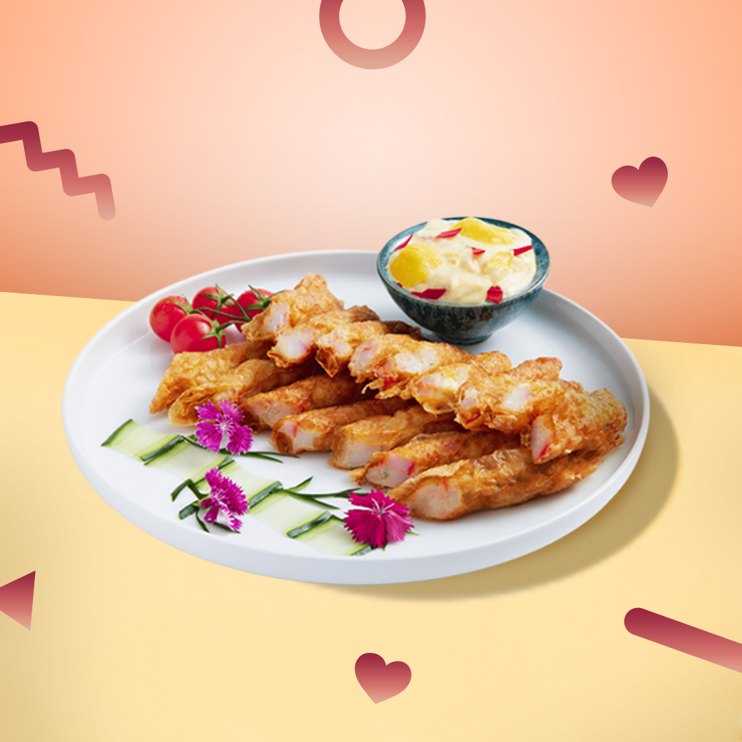 Mother’s Day Asian Party Set