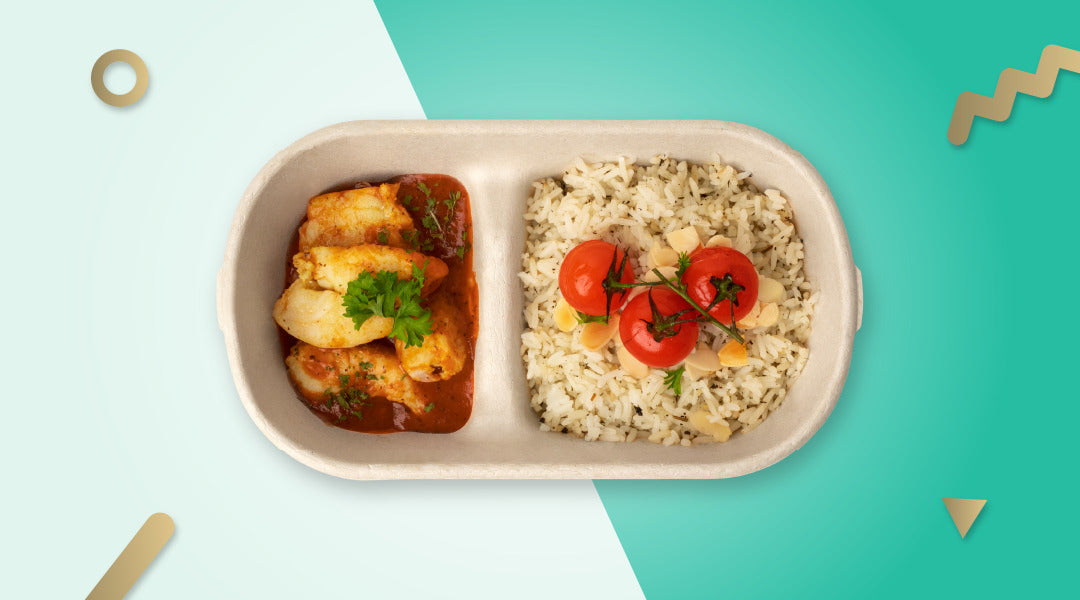 Western Bento B