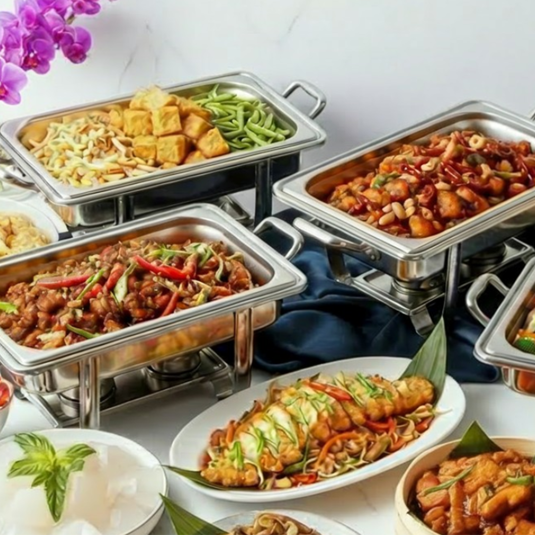 Superior Asian Buffet A