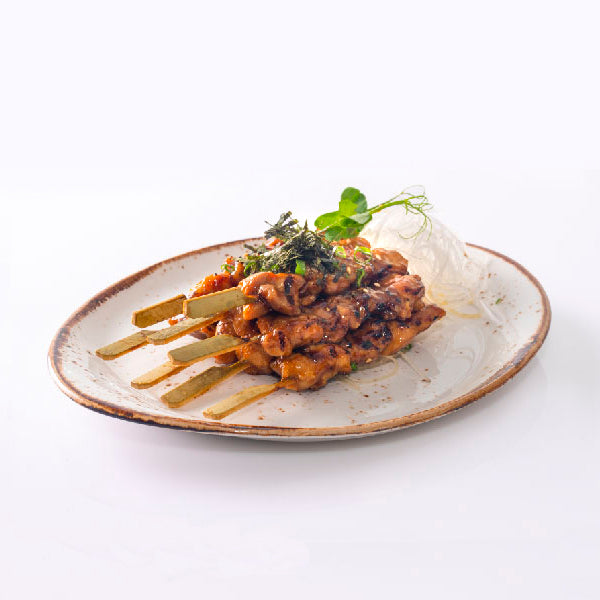 Chicken Yakitori