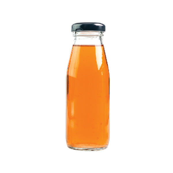 Bottled Apple Juice