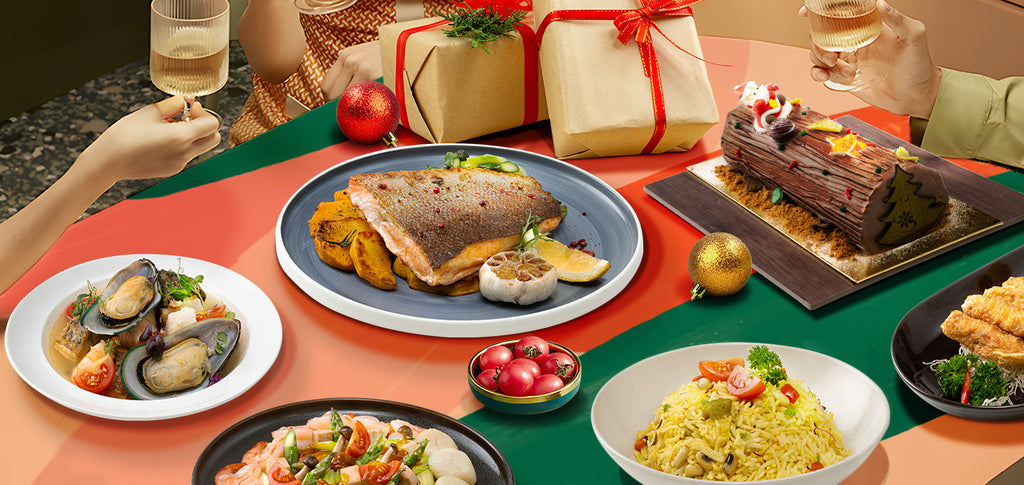 Plan Your Christmas Celebration With BellyGood