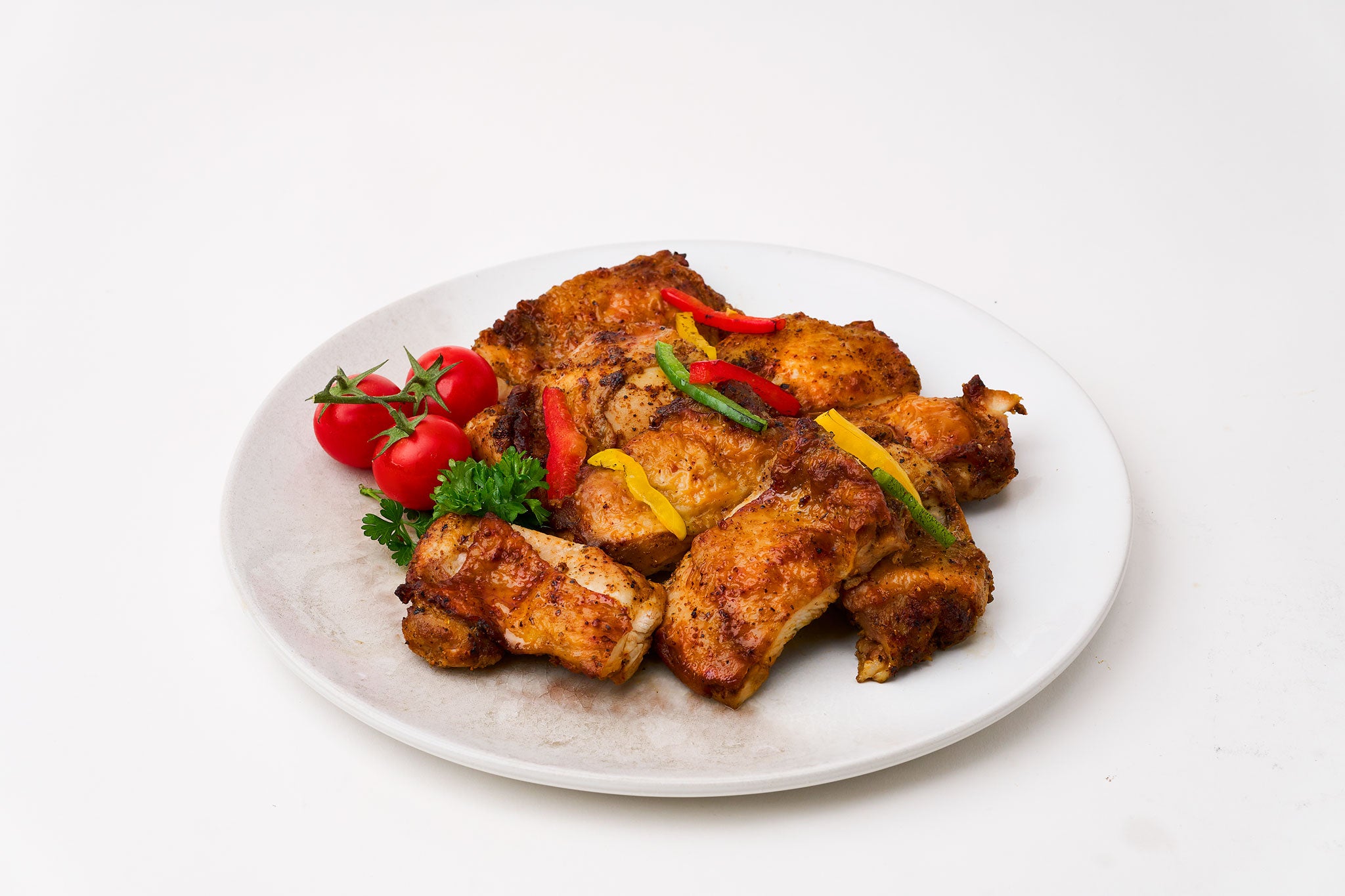 Western Feast Party Set