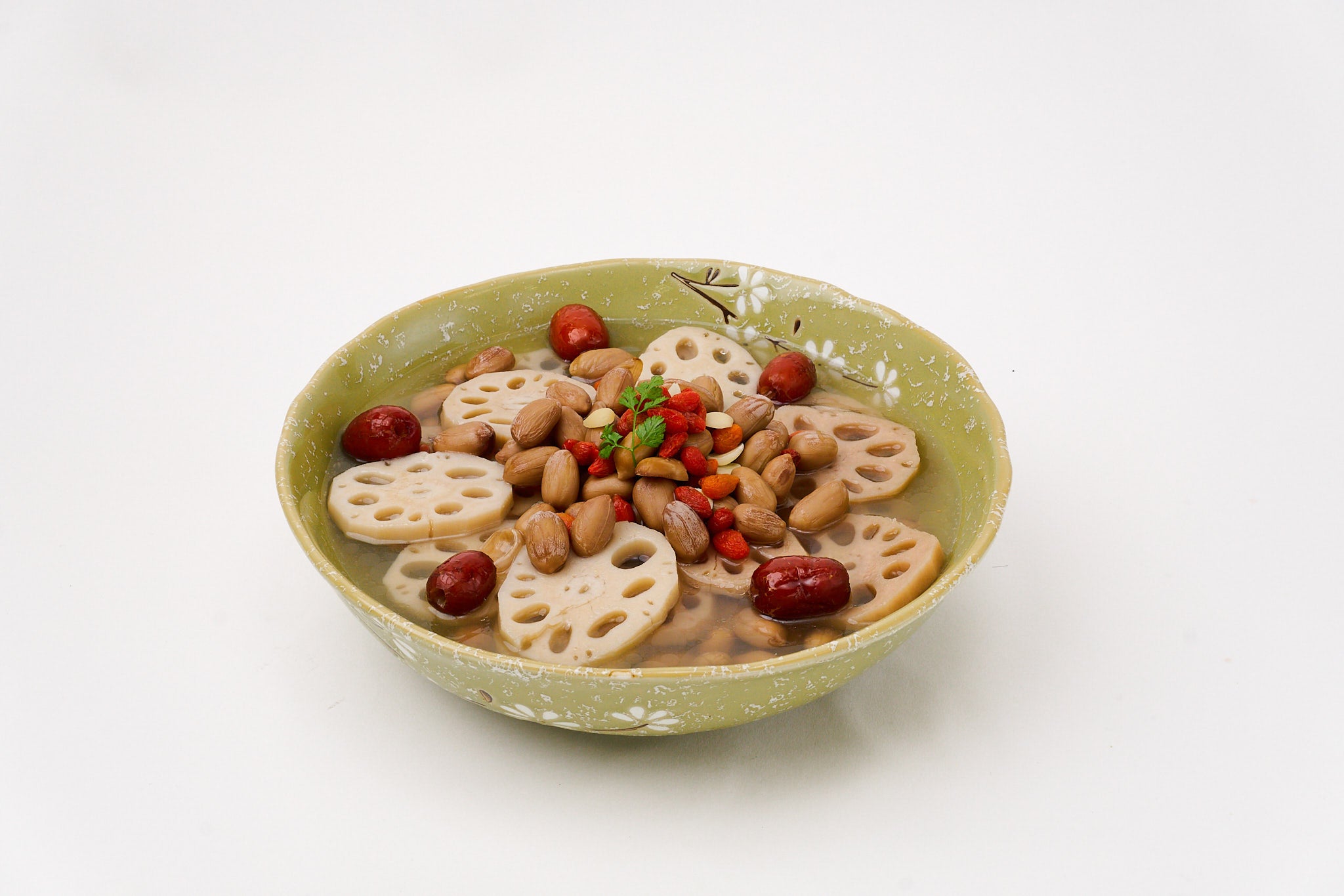 Vegetarian Party Set