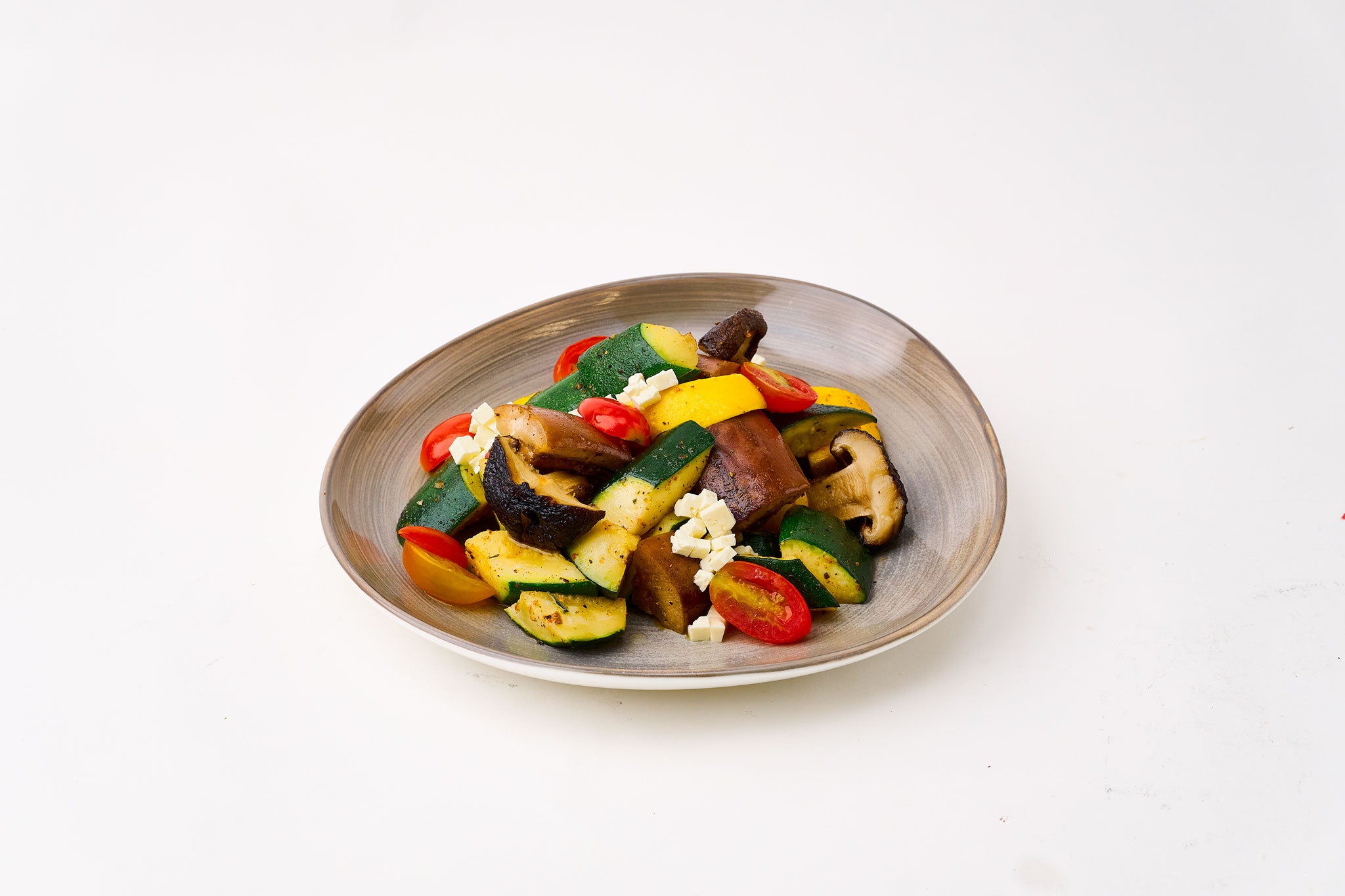 Western Feast Party Set