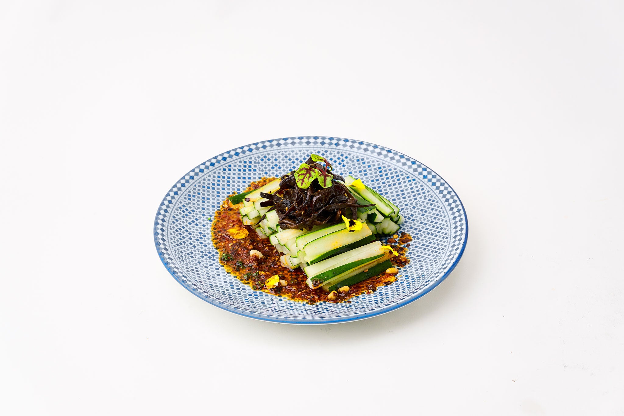 Vegetarian Party Set