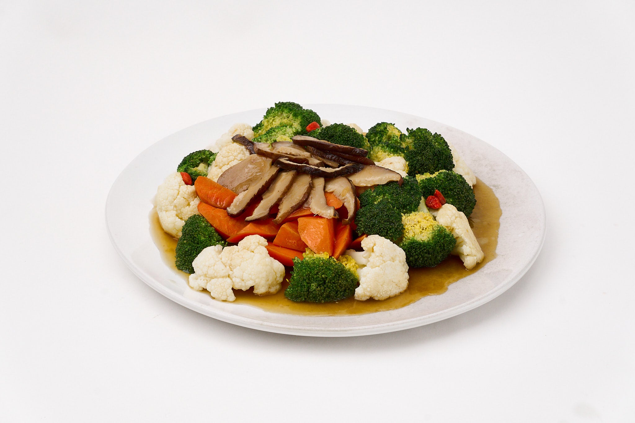 Vegetarian Party Set