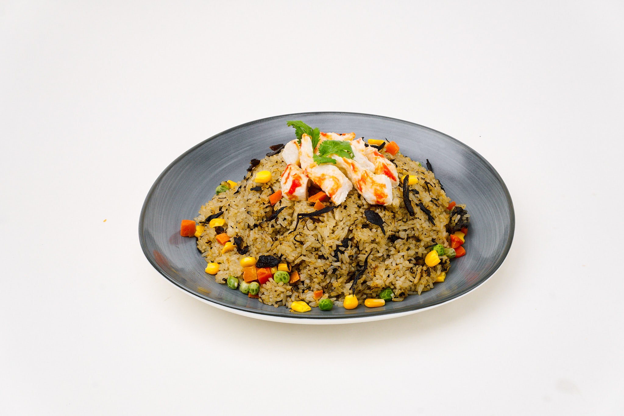 Vegetarian Party Set