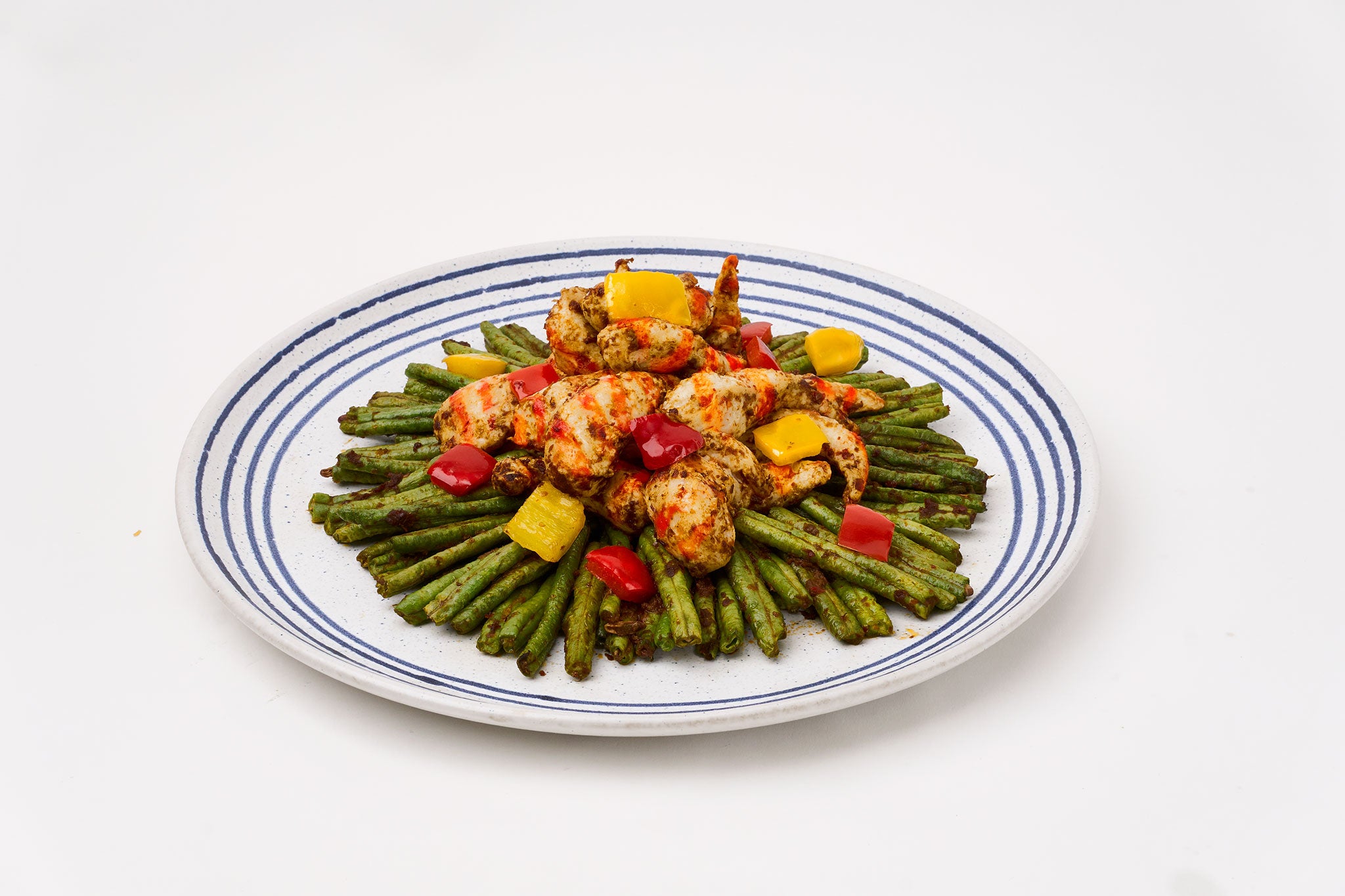 Vegetarian Party Set