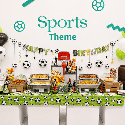 Sports theme