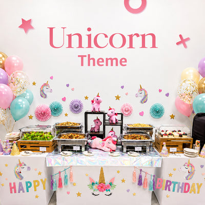 Unicorn theme