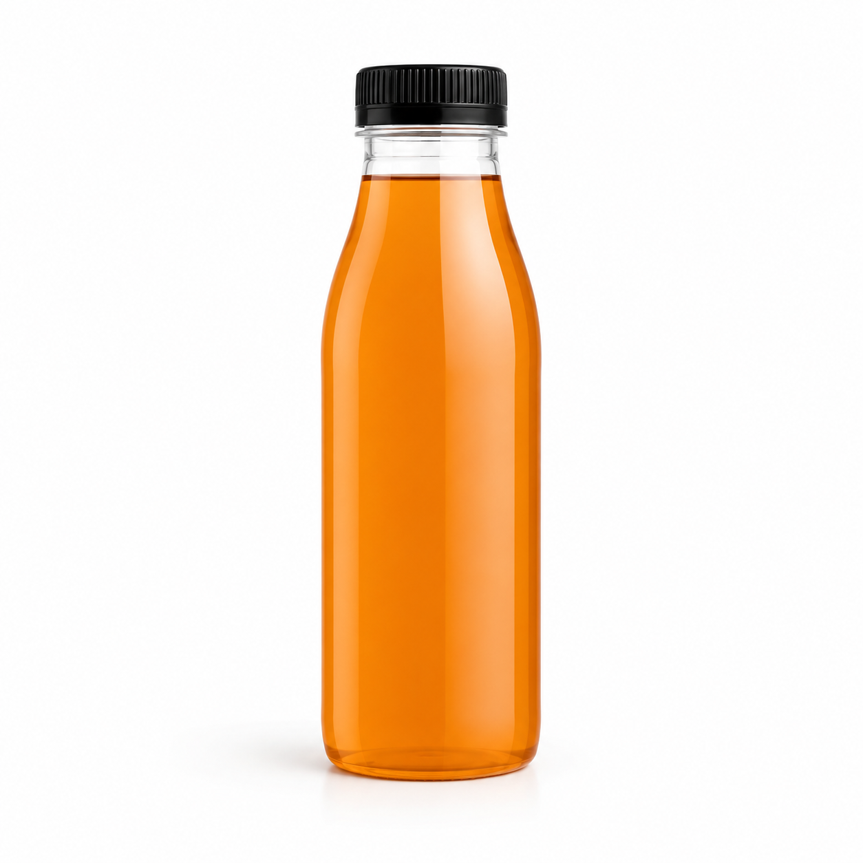 Bottled Apple Juice
