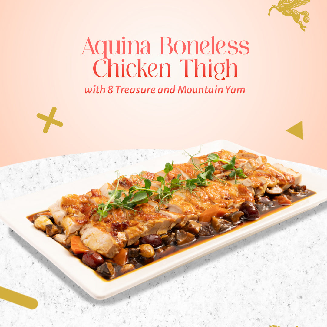 Auspicious Premium Buffet