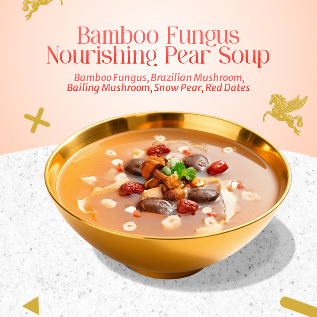 Vegetarian Party Set