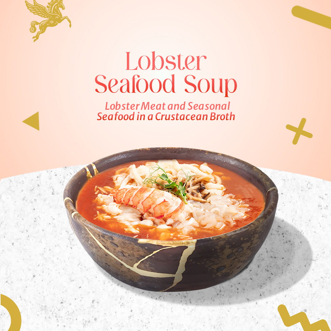 Auspicious Premium Buffet