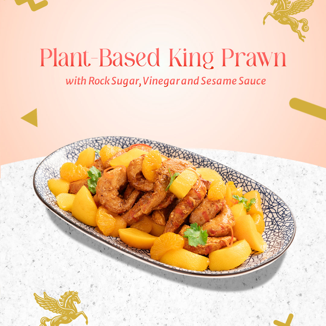 Vegetarian Party Set