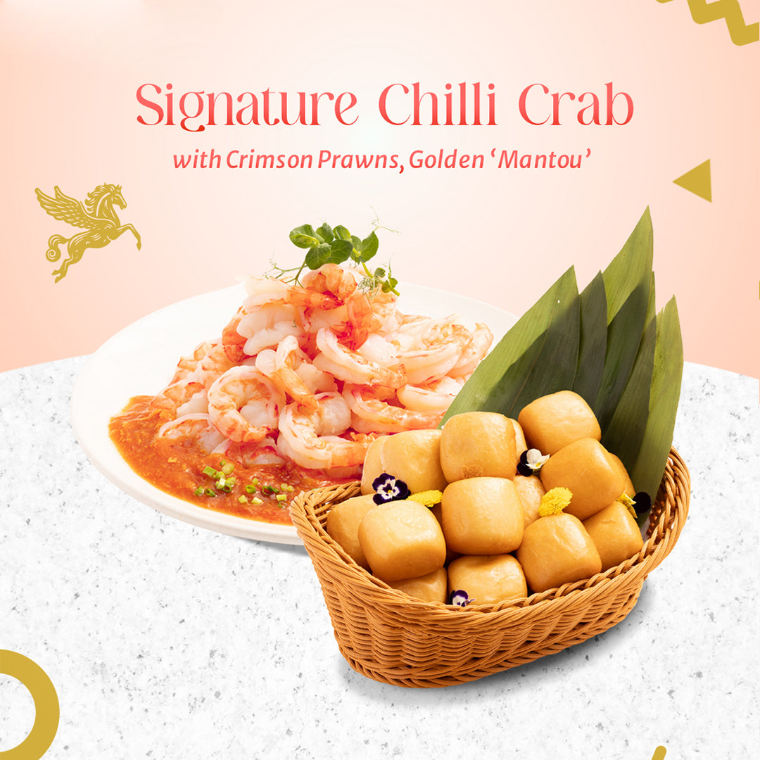 Auspicious Premium Buffet