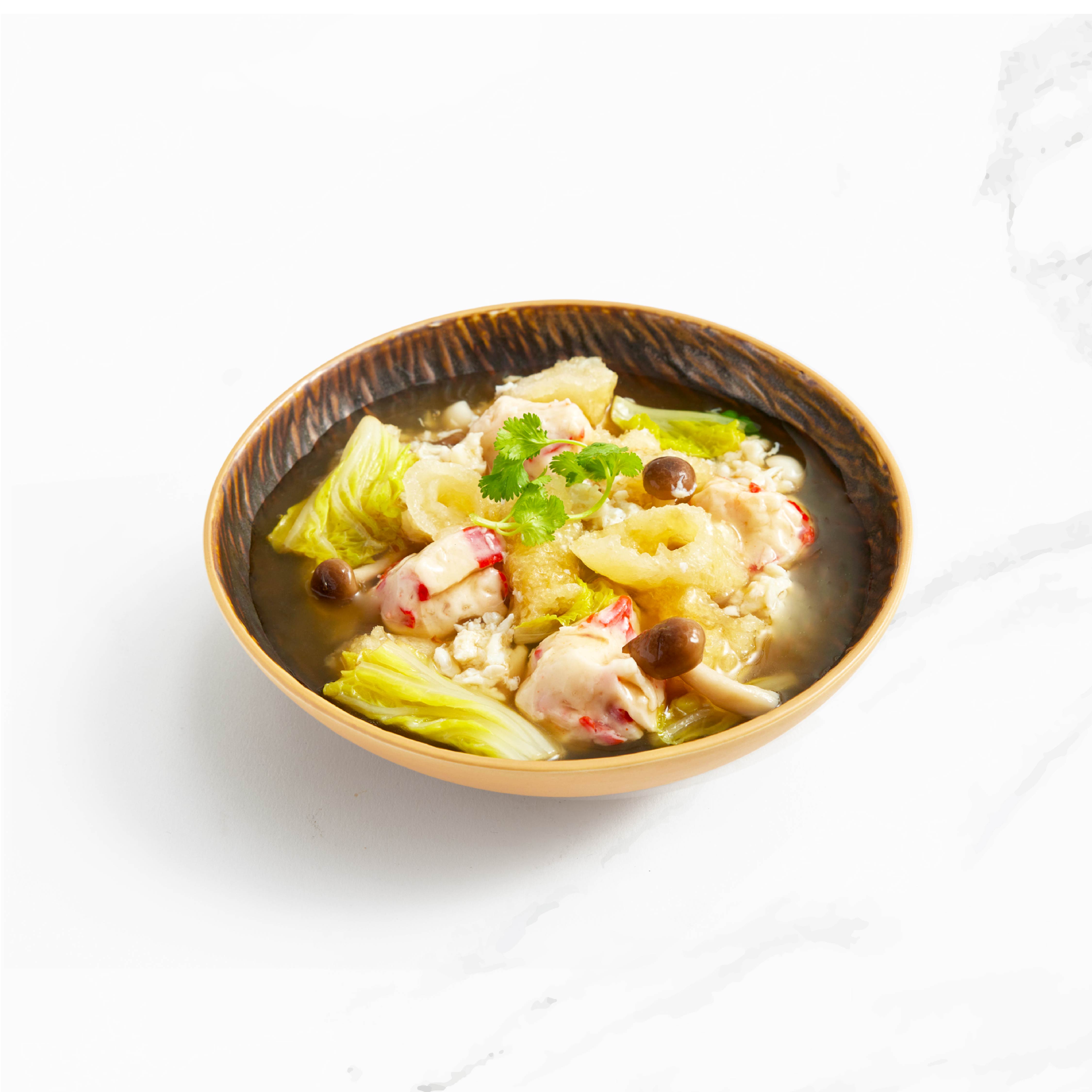 Peranakan Platters Party Set