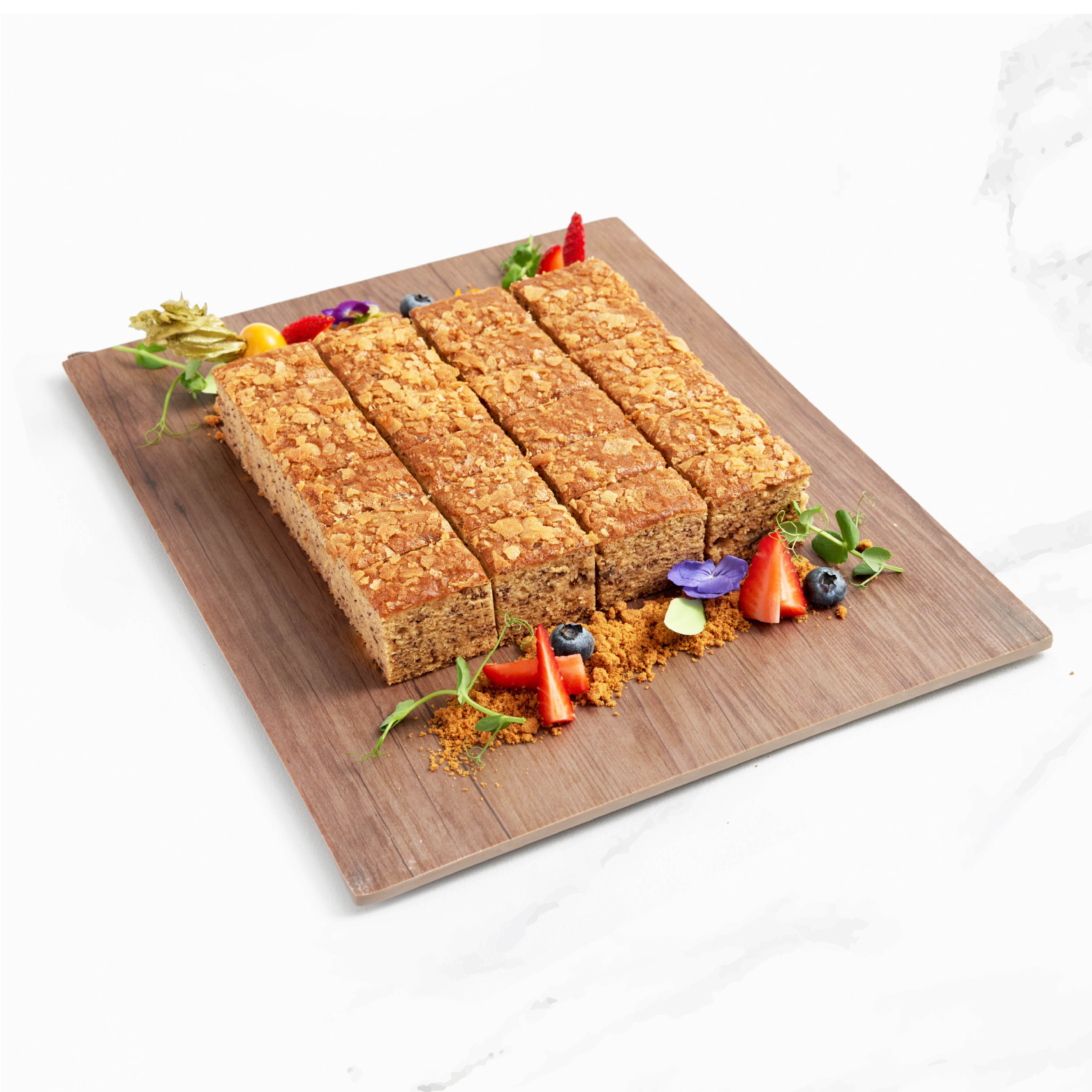 Kampung Delights Party Set