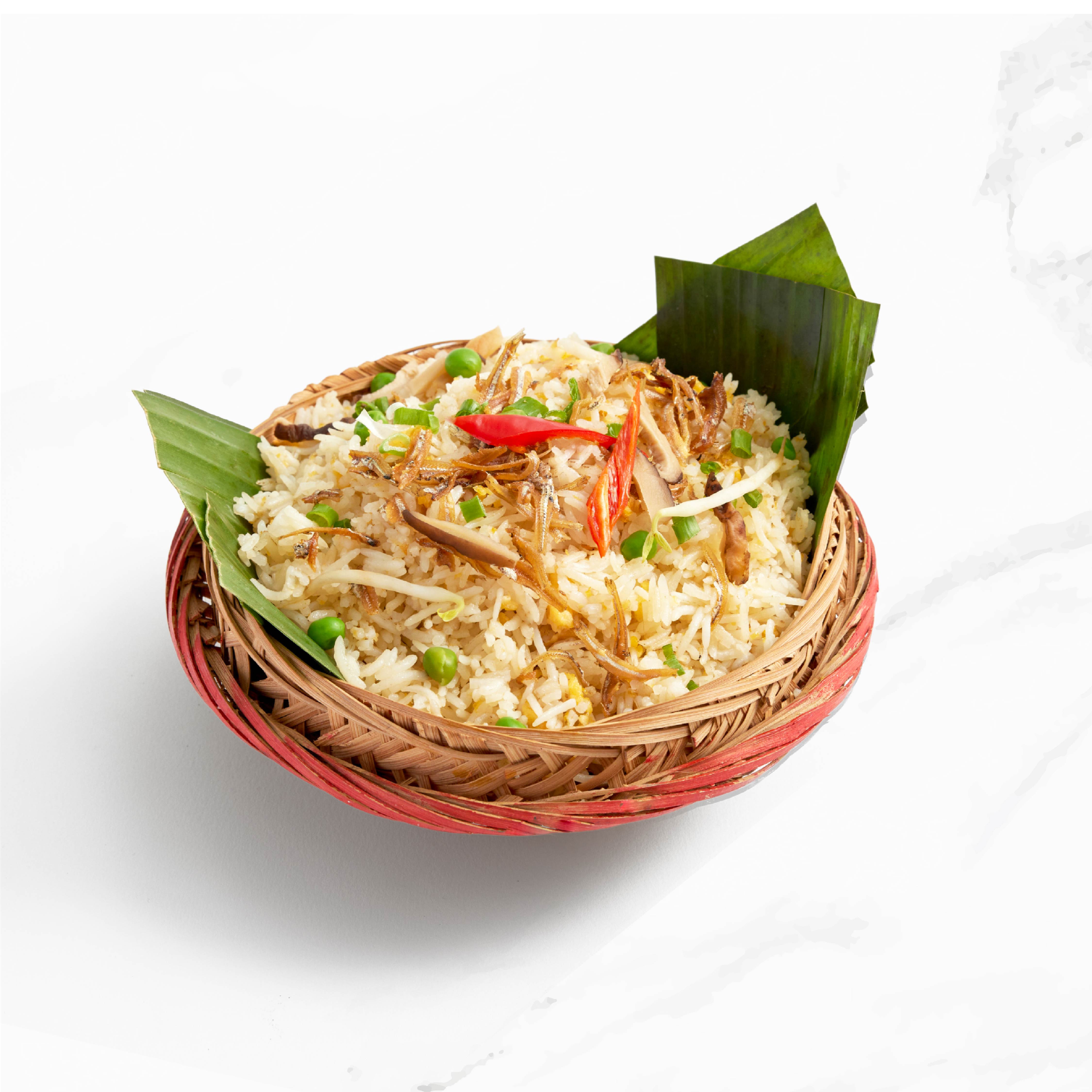 Kampung Delights Party Set