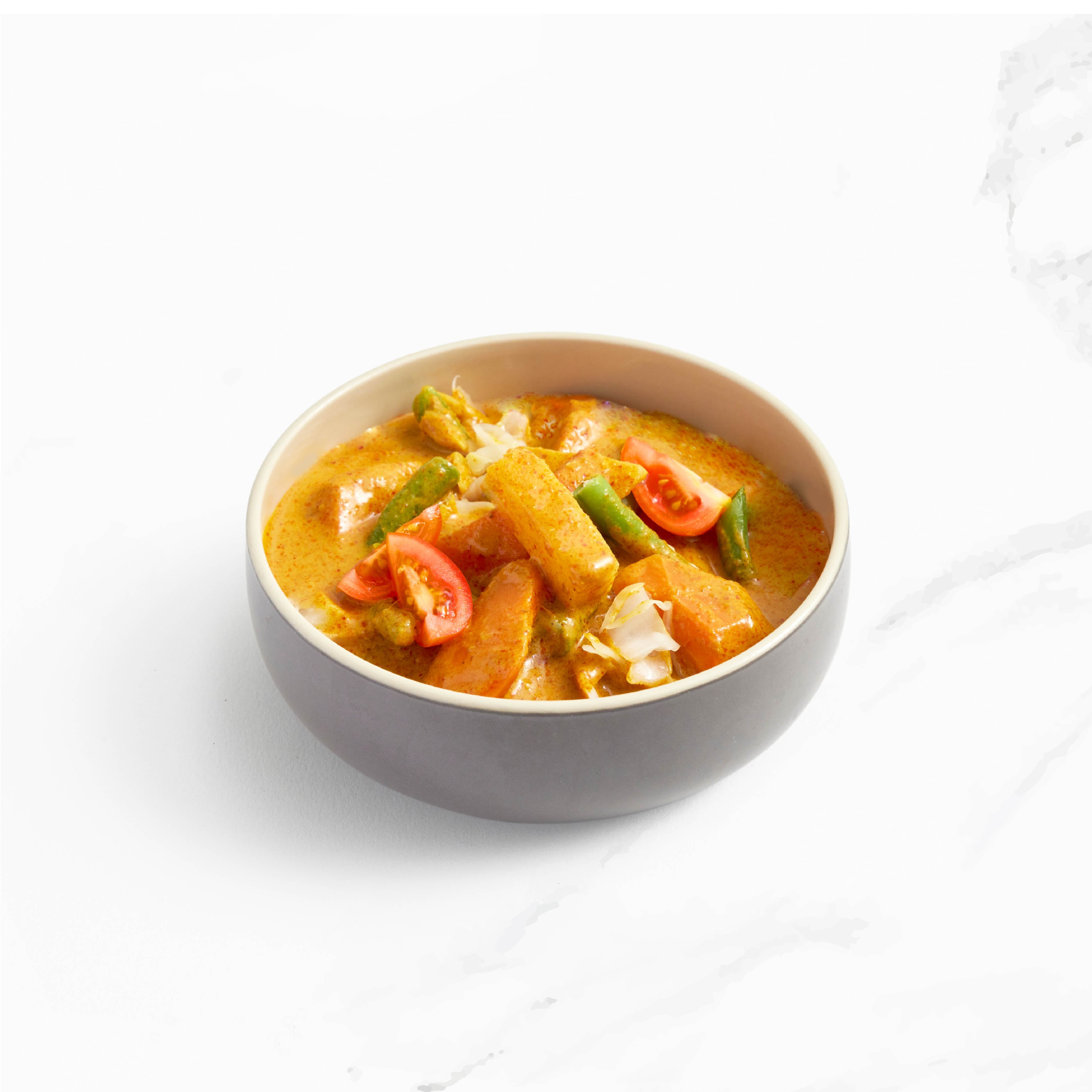 Kampung Delights Party Set