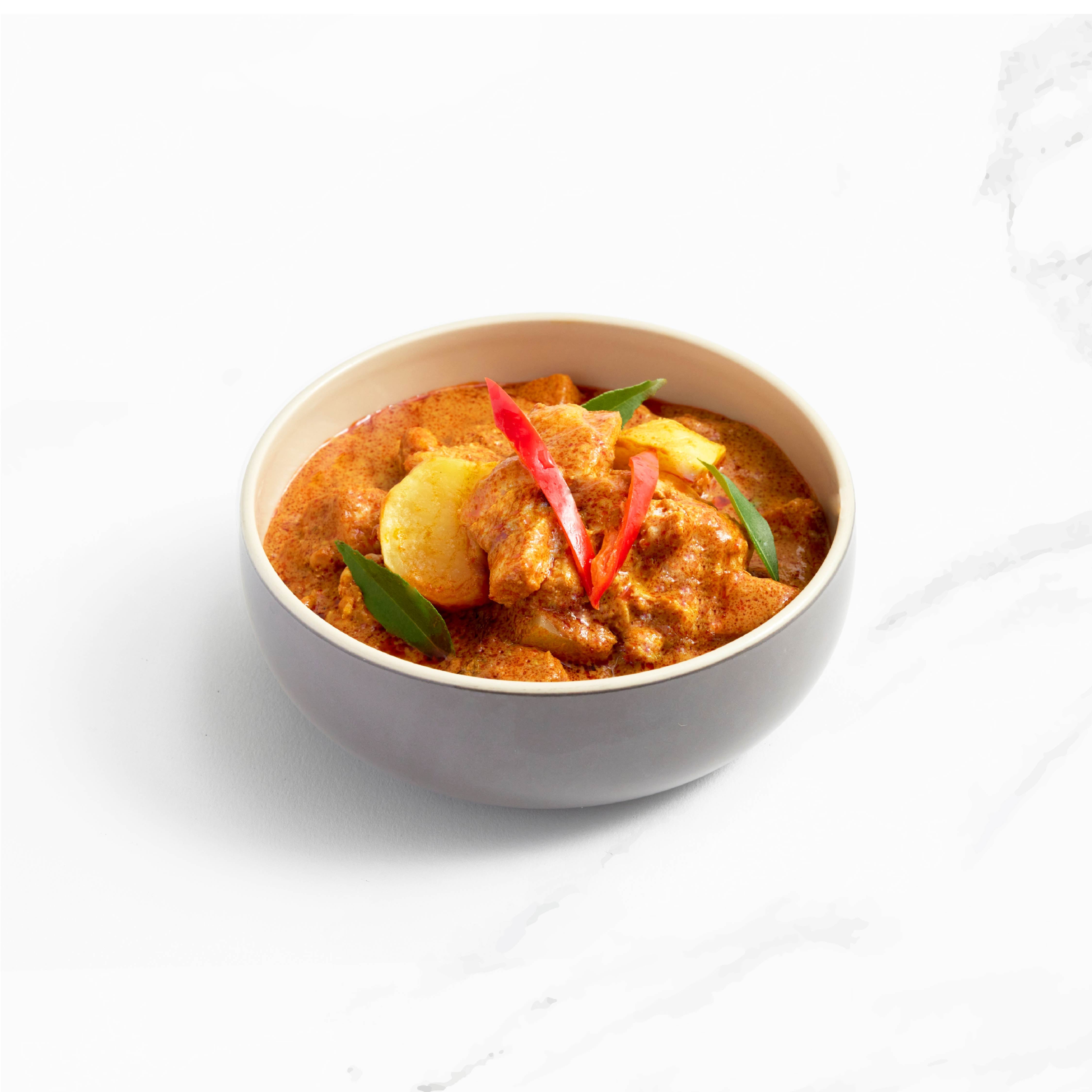 Kampung Delights Party Set