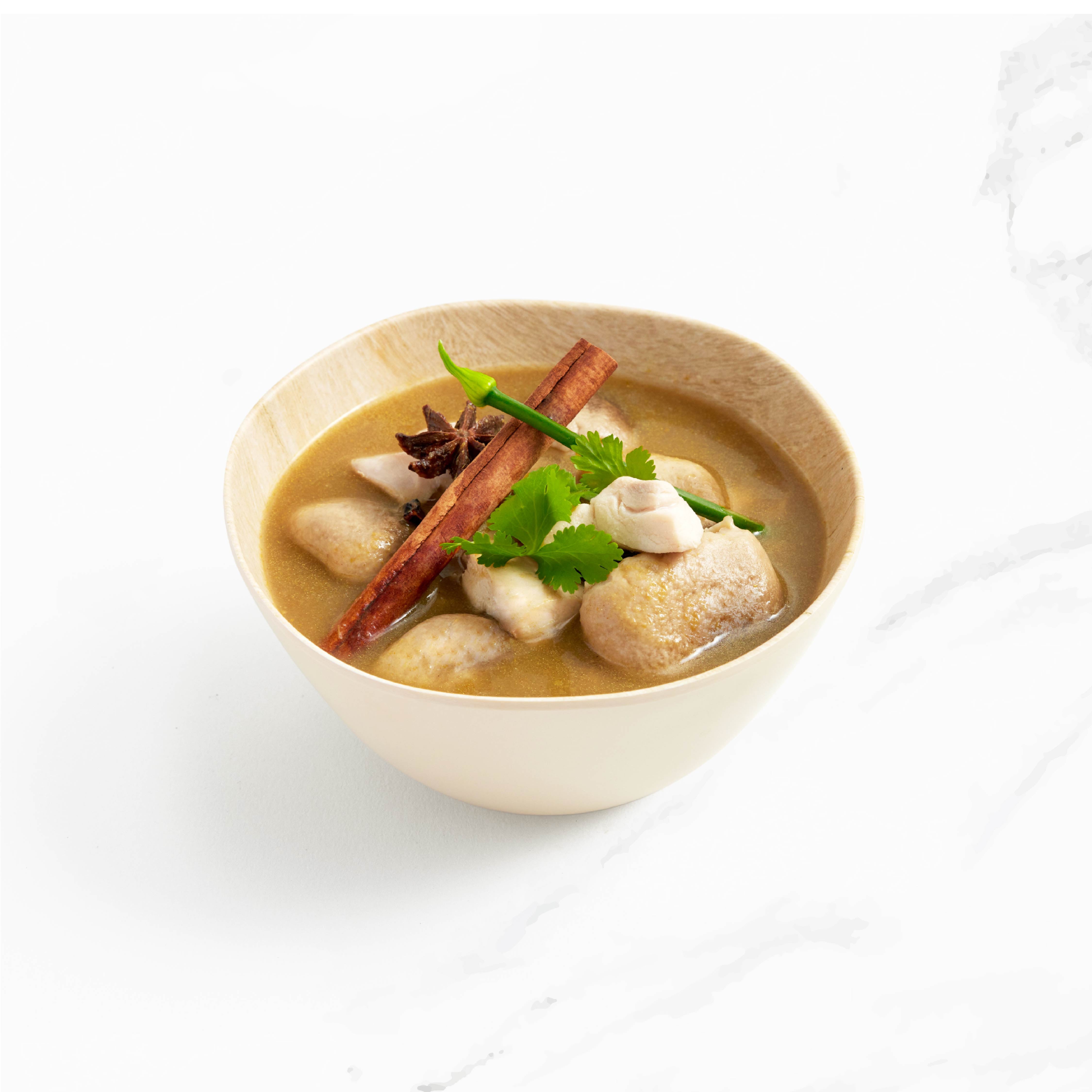 Kampung Delights Party Set