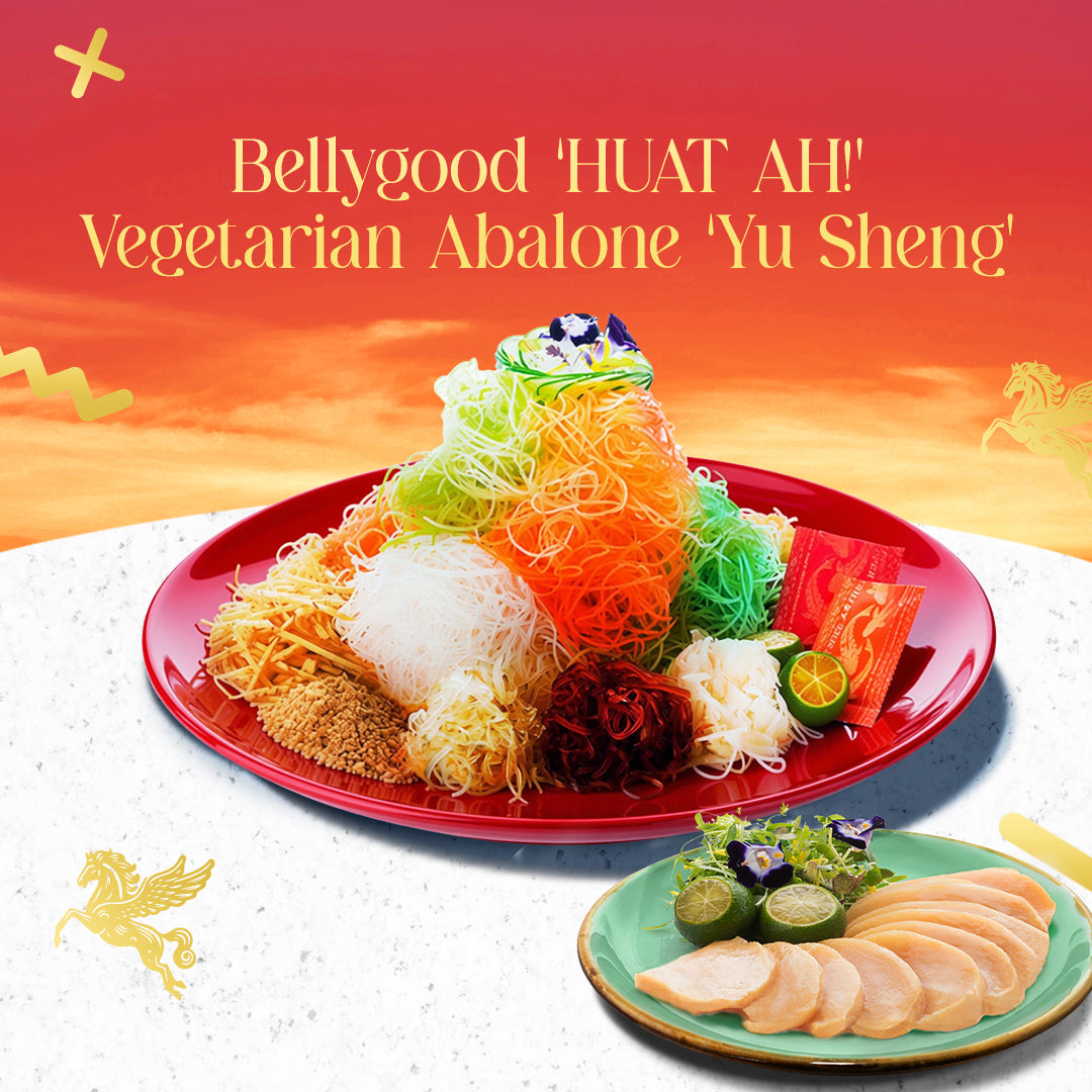 Vegetarian Party Set