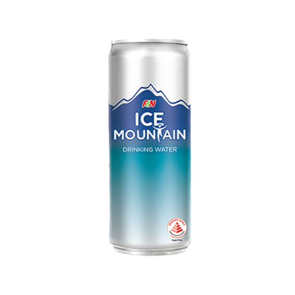 Canned Drinking Water