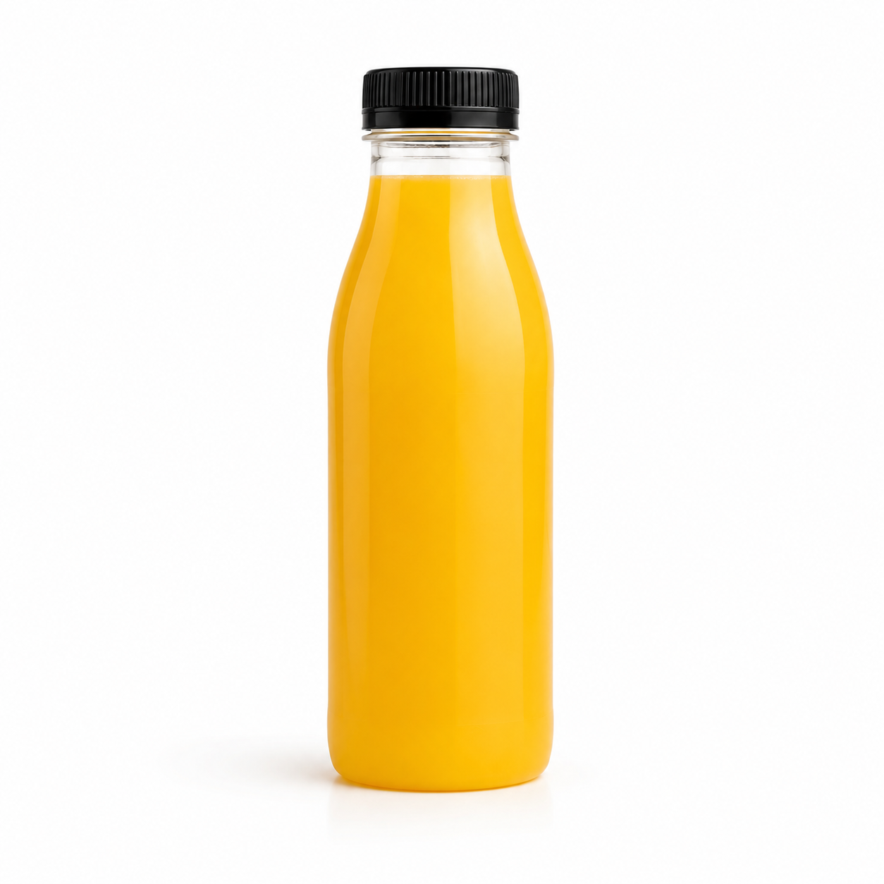 Bottled Orange Juice