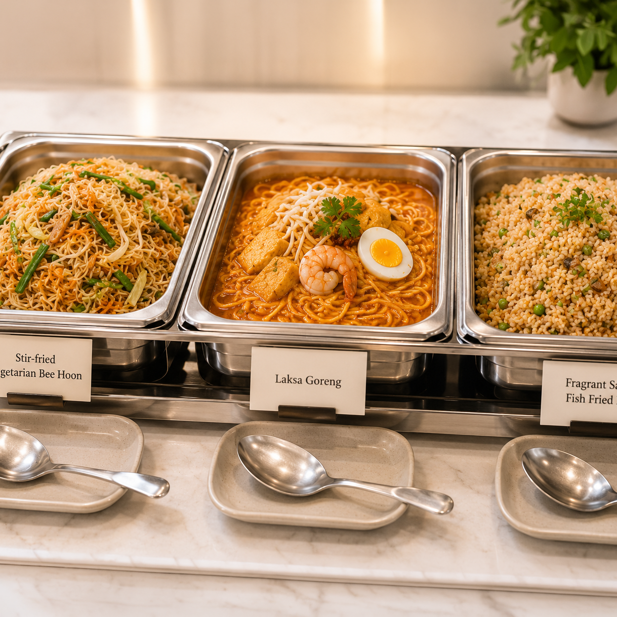 Rice / Noodle Add-on