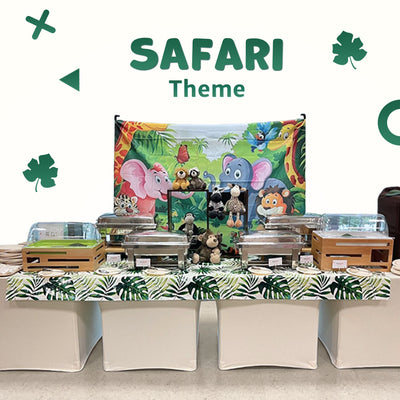 Safari theme