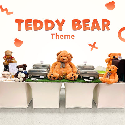Teddy Bear theme