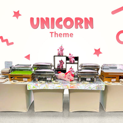 Unicorn theme