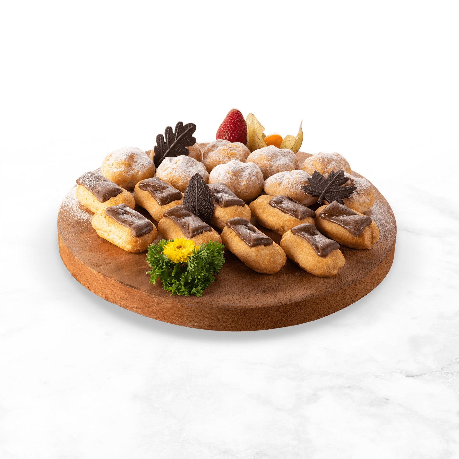 Peranakan Platters Party Set
