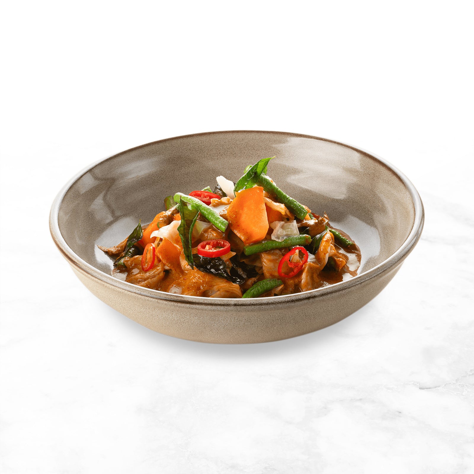 Vegetarian Party Set