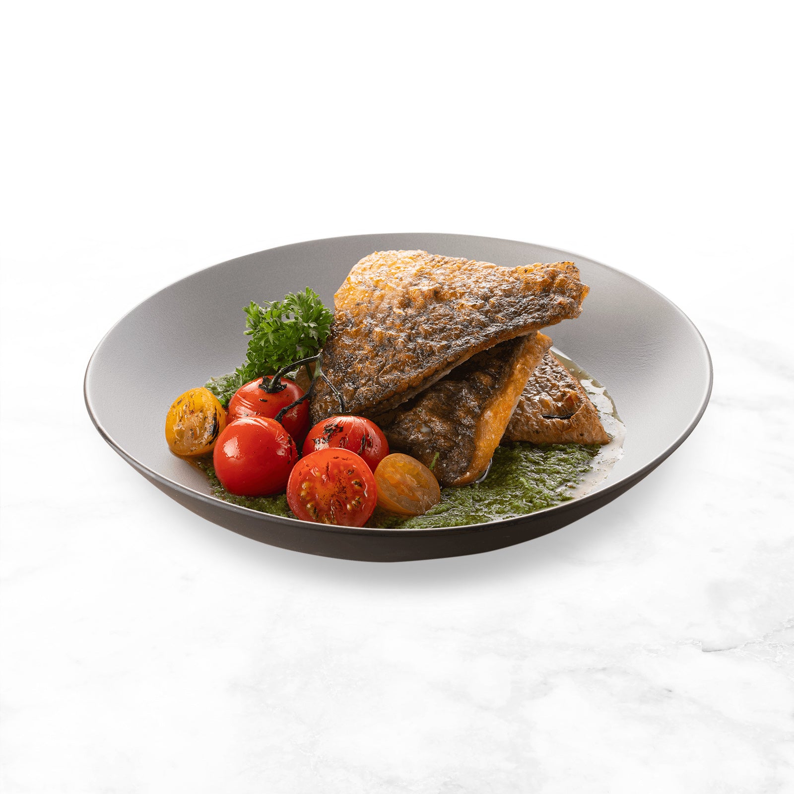 Peranakan Platters Party Set