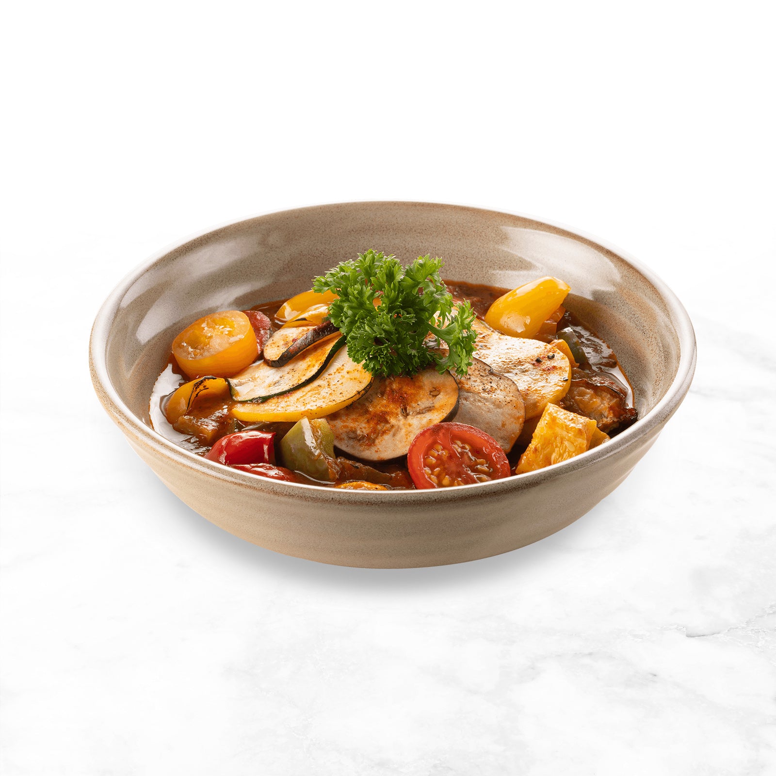 Peranakan Platters Party Set