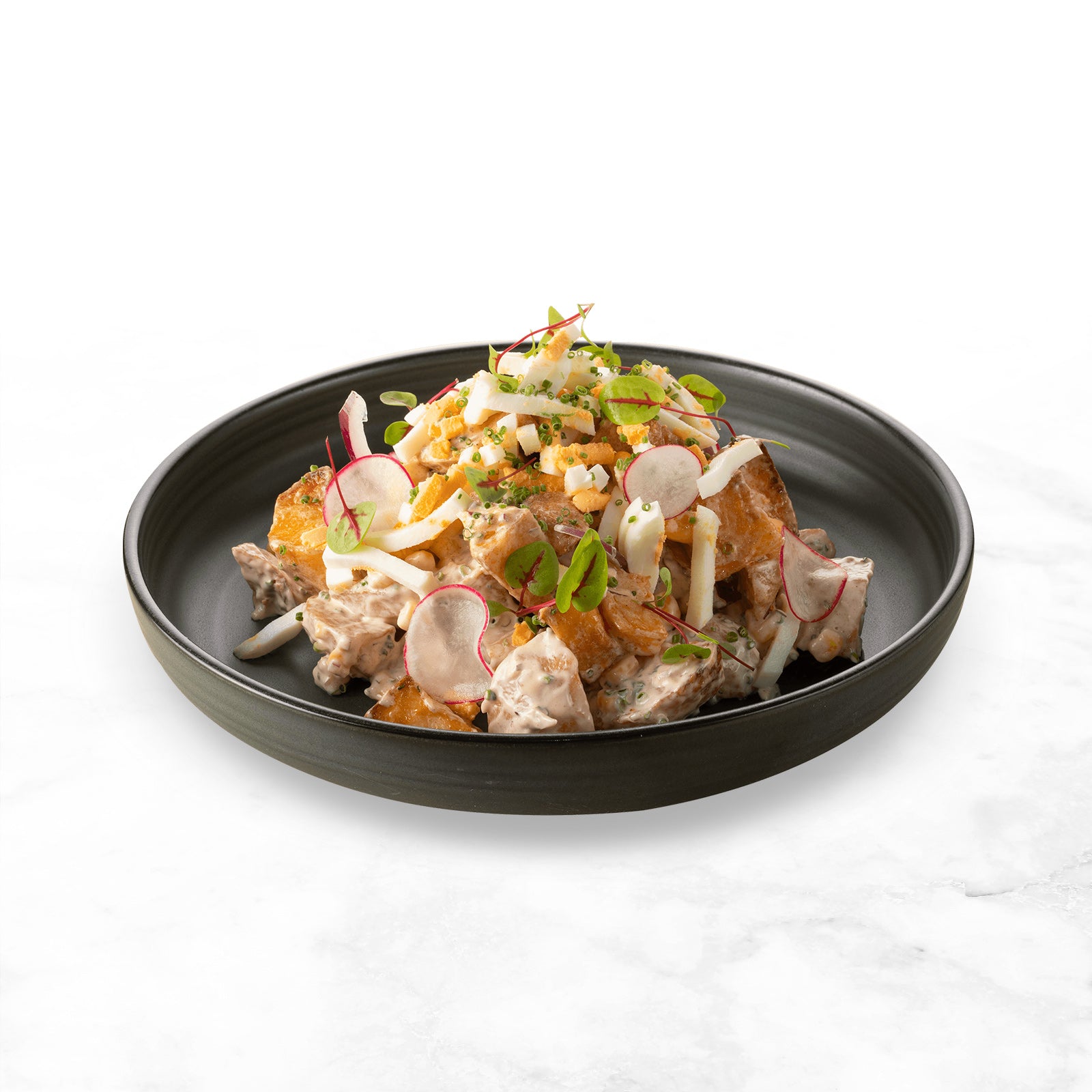 Peranakan Platters Party Set