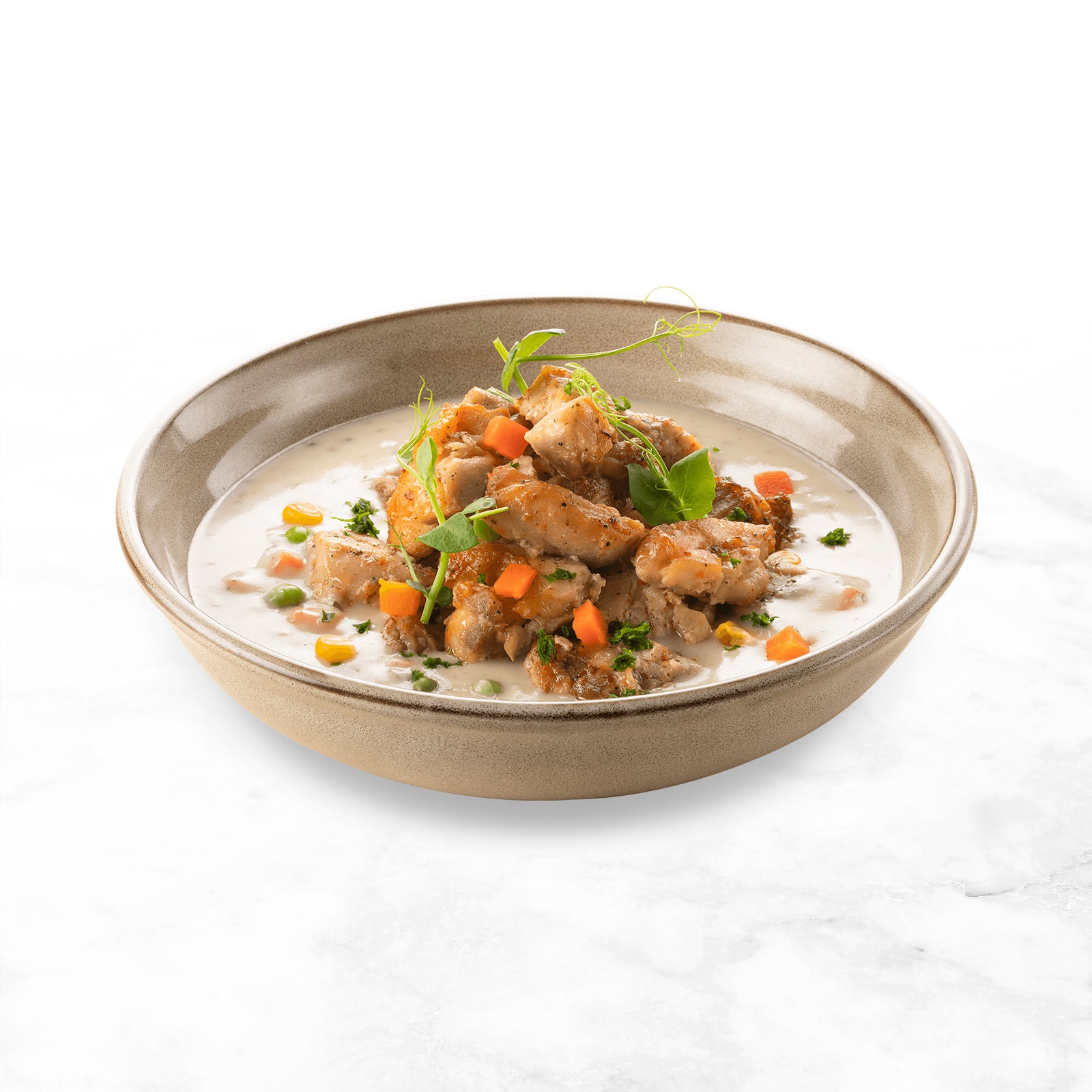 Peranakan Platters Party Set