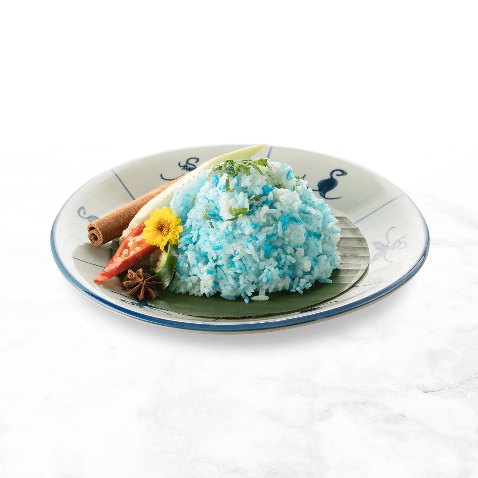 Vegetarian Party Set