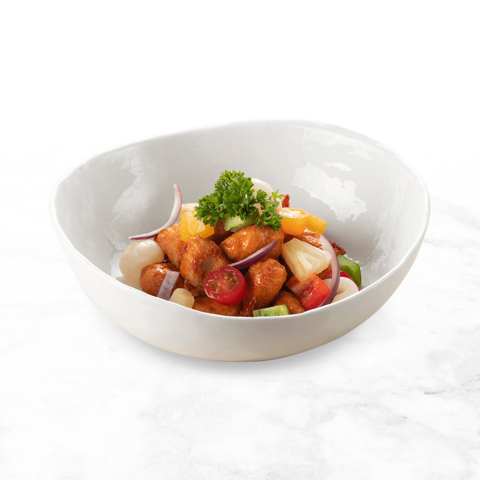 Vegetarian Party Set