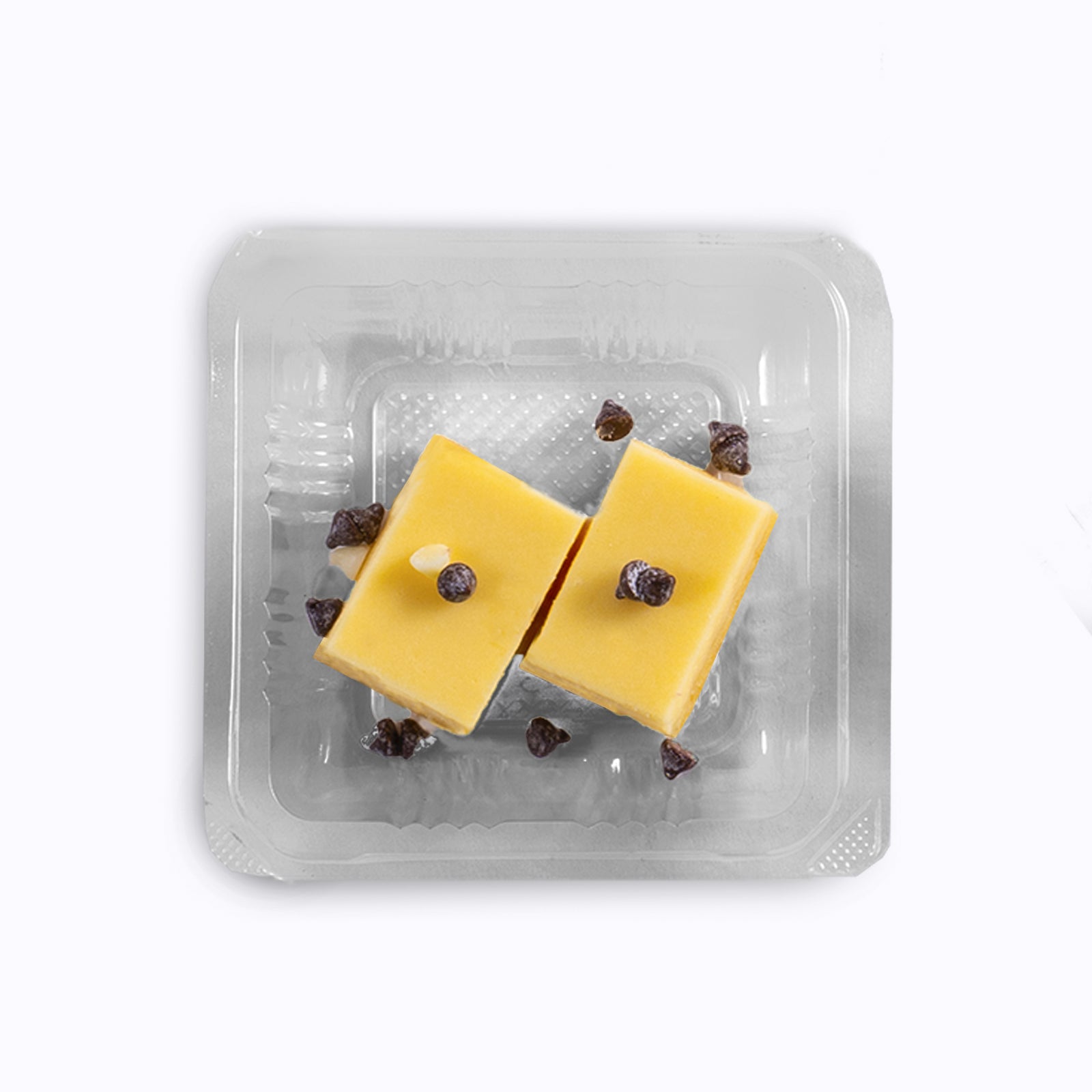 Mini Cheesecake