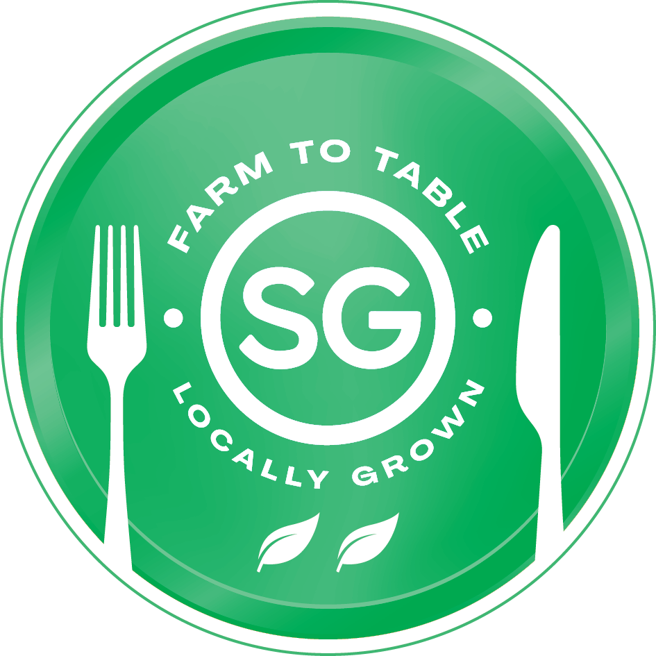 Farm to table Logo